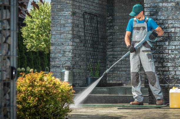 Reliable Longwood, FL Pressure Washing Services Solutions