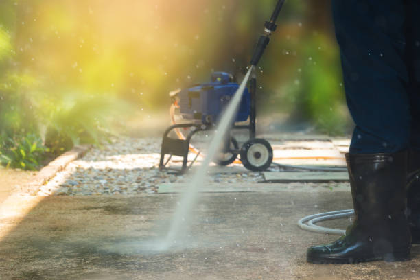 Best Spring Cleaning  in Longwood, FL